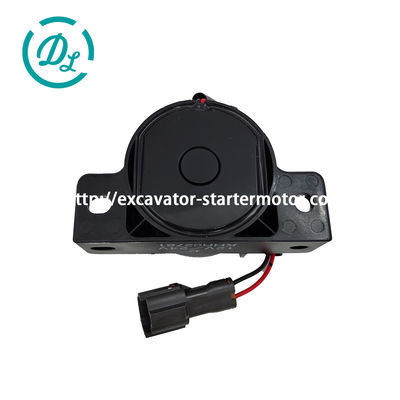 EexcavaStart Sumitomo SH200-6 Excavator Walking Alarm KHR62780 KHR62781 KHR3852, OEM/reference KHR62780 KHR62781 KHR3852