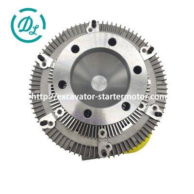 pt201702956-eexcavastart_281_3589_462_9952_excavator_fan_clutch_24v_for_cat_e325d_c7_engine