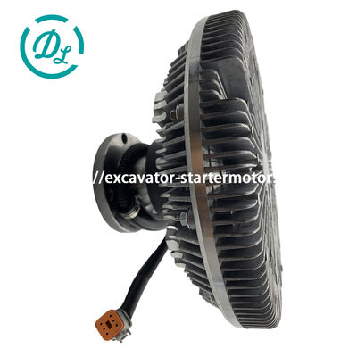 EexcavaStart 24V Volvo EC300D Excavator Clutch 14606774 VOE14606774, OEM/reference 14606774 VOE14606774
