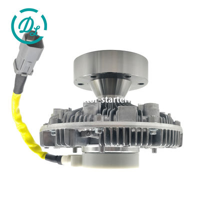 EexcavaStart 24V Excavator Fan Clutch 309-6158 218-1963 for CAT D5N, OEM/reference 309-6158 218-1963