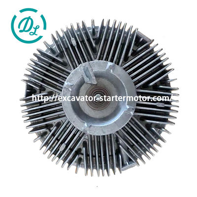EexcavaStart DL 24V Fan Clutch for AtlasCopco 230 Excavator OEM 100520B, OEM/reference 100520B 87340008 0871011-1