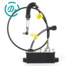 pt201706456-eexcavastart_xiagong_xg822_excavator_throttle_motor_ac2_1000_ac1000_12vdc