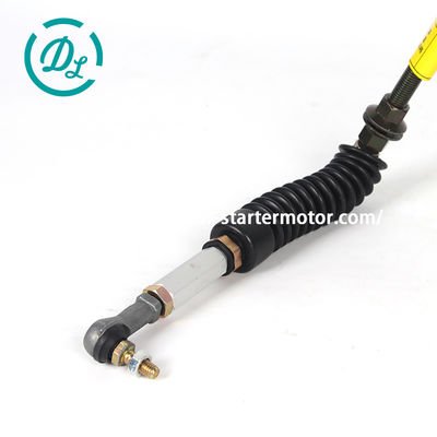 pt201706457-eexcavastart_xiagong_xg822_excavator_throttle_motor_ac2_1000_ac1000_12vdc