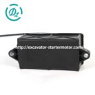 pt201706458-eexcavastart_xiagong_xg822_excavator_throttle_motor_ac2_1000_ac1000_12vdc