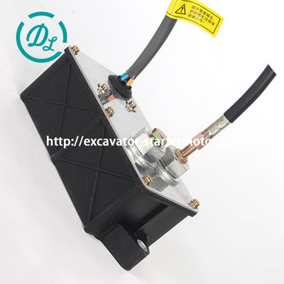 AC2/1500 Throttle Motor for XCMG XE215, OEM/reference AC2/1500, Throttle Motor