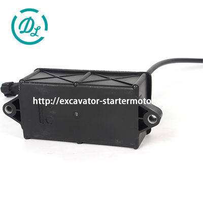 EexcavaStart AC2/2000 AC2000 Throttle Motor for Sany SY215-8S Excavator, OEM/reference AC2/1500 AC1500