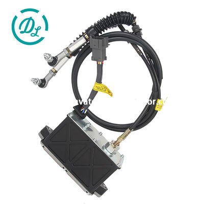 pt201865448-eexcavastart_cat_e312c_excavator_throttle_motor_247_5207_247_5215_12vdc pt201865448-eexcavastart_cat_e312c_excavator_throttle_motor_247_5207_247_5215_12vdc
