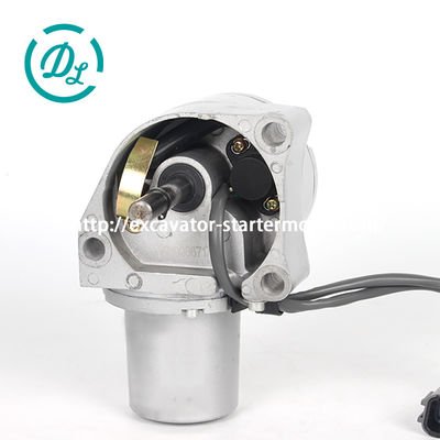 pt201870323-eexcavastart_hitachi_zax120_6_excavator_throttle_motor_4614911_4360509_24vdc