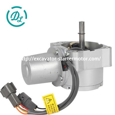 pt201870325-eexcavastart_hitachi_zax120_6_excavator_throttle_motor_4614911_4360509_24vdc