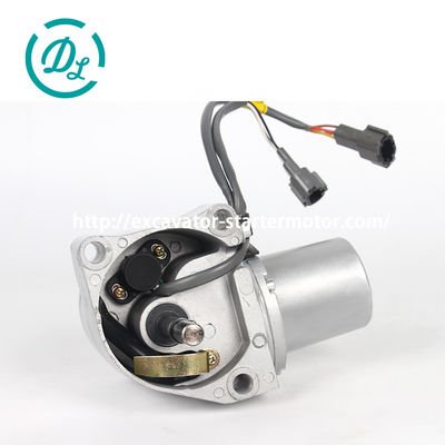 pt201870326-eexcavastart_hitachi_zax120_6_excavator_throttle_motor_4614911_4360509_24vdc