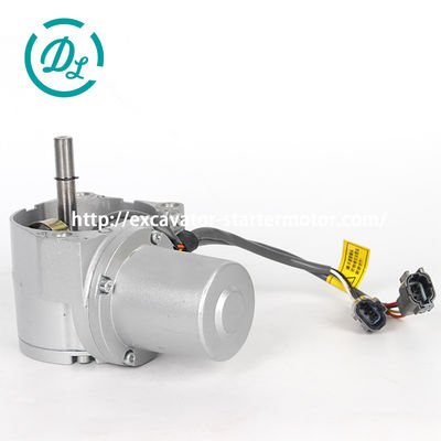 pt201870327-eexcavastart_hitachi_zax120_6_excavator_throttle_motor_4614911_4360509_24vdc