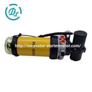 EexcavaStart 32/925950 JCB Excavator Water Separator Filter Assembly