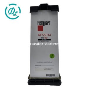 EexcavaStart Fleetguard AF55014 Excavator Primary Air Filter OEM Quality