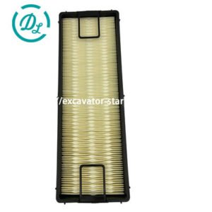 EexcavaStart Fleetguard AF55308 Excavator Air Filter Original OEM