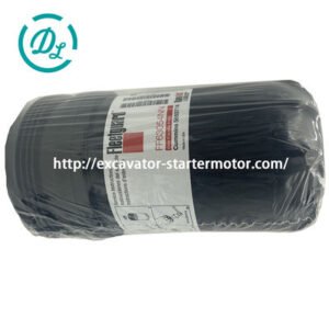 EexcavaStart Fleetguard FF63054NN Cummins Excavator Fuel Filter 5660774