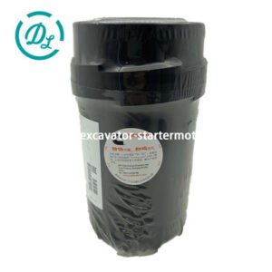 EexcavaStart Fleetguard LF16352 Oil Filter for Cummins QSF2.8 QSF3.8 Engines