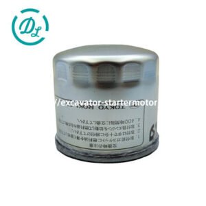EexcavaStart Kubota U40-6 Excavator Fuel Filter 15221-43170 OEM