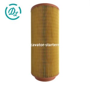 EexcavaStart MANN C16400 Air Filter for JCB G55 Excavator