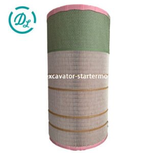 EexcavaStart MANN C281275 Air Filter for JCB G55 Excavator