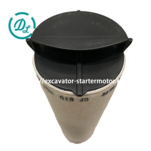 EexcavaStart MANN CF610 Excavator Air Filter for Compressor Engine