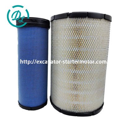 pt201932159-eexcavastart_hitachi_zx200_3_excavator_air_filter_4286128hcs_4286130hcs