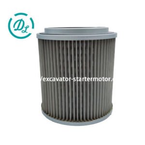 EexcavaStart Hitachi ZX200-3 ZX500-5G Hydraulic Suction Filter OEM 4648651