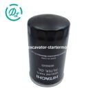 pt201932386-eexcavastart_hitachi_zx200_3_zx200_5g_excavator_oil_filter_element_oem_4696643