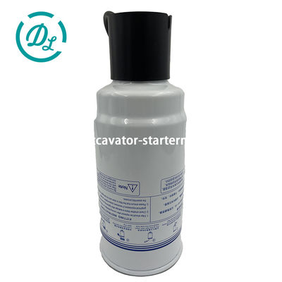 EexcavaStart Yuchai Excavator Fuel Water Filter Element S01100-1105350 A50000-1105350, OEM/reference S01100-1105350 A50000-1105350