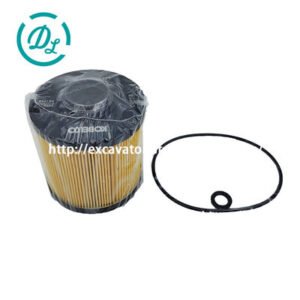 EexcavaStart Kobelco SK75-8 Excavator Fuel Filter Element LG21P01003R100J1N