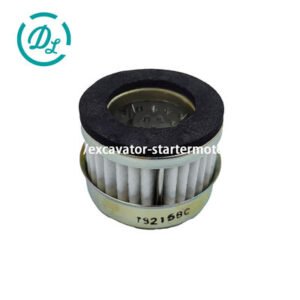 EexcavaStart Kobelco SK200-8 Excavator Breather Filter YN57V00012S002