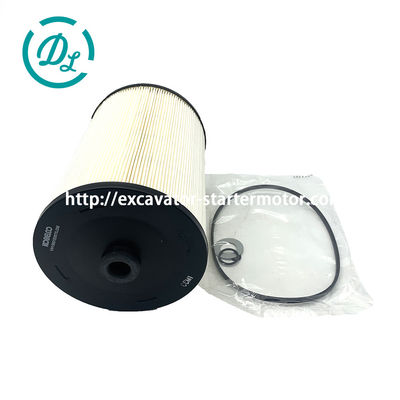 EexcavaStart Kobelco SK470-9 Oil Filter VH15601E0070J2M Original OEM, OEM/reference VH15601E0070J2M 15601E0070