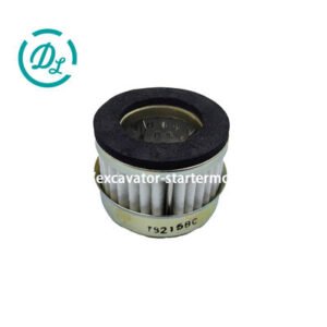 EexcavaStart Kobelco SK260-8 Excavator Breather Filter YN57V00012S002 47640920