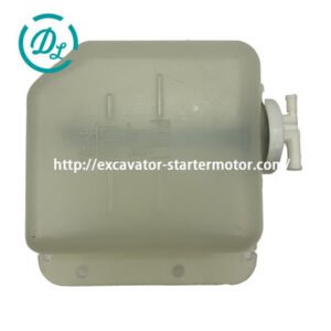 EexcavaStart Yanmar VIO17 VIO20 Excavator Expansion Tank MIA880787 121468-44510