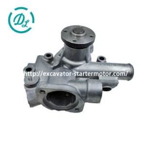 EexcavaStart Yanmar 3TNV76 Excavator Water Pump OEM 119717-42003