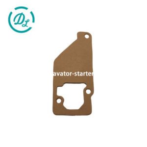 EexcavaStart Yanmar 4TNV98 Water Pump Gasket OEM 12990042061