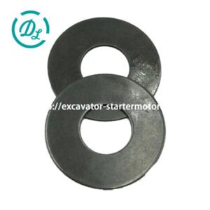 EexcavaStart ISUZU 4HK1 Excavator Spring Seat OEM 8-94391468-0 8943914680