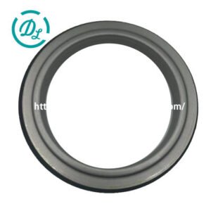 EexcavaStart ISUZU 4HK1 Crankshaft Rear Oil Seal OEM 8-98334339-0