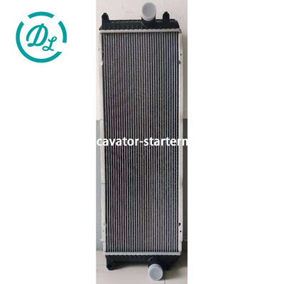 EexcavaStart VOLVO EC300D Excavator Water Tank Radiator 14662121 14643229, OEM/reference 14662121 14643229