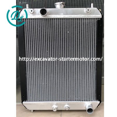 pt202848514-eexcavastart_hitachi_ex55ur_3_excavator_water_tank_radiator_oem_4399425_4434315