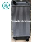 pt202849172-eexcavastart_hitachi_zx70us_3_excavator_water_tank_radiator_oem_4668185