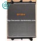 pt202849427-eexcavastart_hitachi_zax120_6_water_tank_radiator_oem_4448372