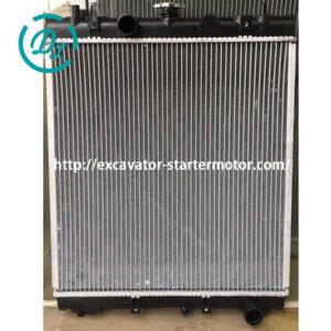 EexcavaStart Hitachi ZX70 Excavator Water Tank Radiator 4479181