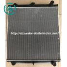 pt202858696-eexcavastart_hitachi_zx200_6_excavator_water_tank_radiator_oem_4448338