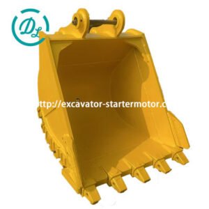EexcavaStart CAT E325 Excavator Bucket 300kg New OEM E325 E329 E330