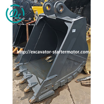 EexcavaStart KATO HD820-3 Excavator Rock Bucket 300kg New, OEM/reference HD820-3