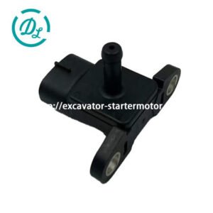EexcavaStart ISUZU Boost Sensor 1-80220014-0 for Excavator Engine Parts