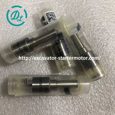 EexcavaStart ZEXEL DLLA152PN269 Fuel Injector Nozzle for ISUZU 4JG1 Engine, OEM/reference DLLA152PN269 105017-2690