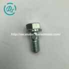 pt202933182-eexcavastart_isuzu_4hk1_engine_oil_return_tube_bolt_oem_1_09675037_1