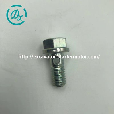 pt202933182-eexcavastart_isuzu_4hk1_engine_oil_return_tube_bolt_oem_1_09675037_1