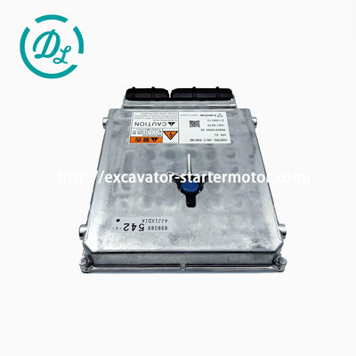 EexcavaStart ISUZU 4JJ1 Engine ECU Controller 8-98089542-2 OEM, OEM/reference 8-98089542-2 8-98089542-1, ECM Controllers & Monitors, product view 3